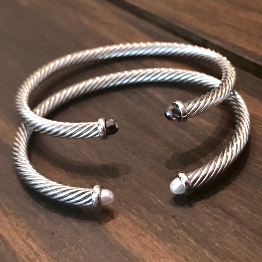 Cuff Bracelet Bundle